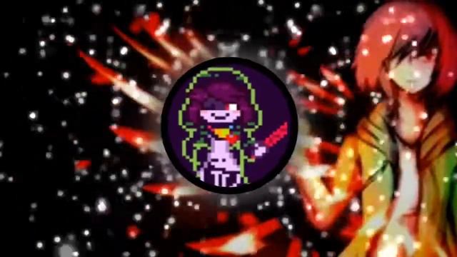Storyshift Chara Phase 2 Theme : Autophobia [Remix]