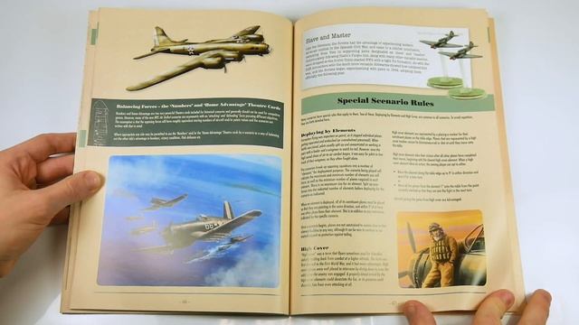 Air Strike! | Wargames Illustrated | Flipthrough смотреть онлайн