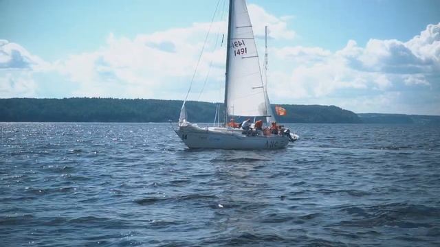 XV AKULA YACHTING regatta 2022 Демидково смотреть онлайн