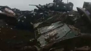 Алексей Матов - Песня танкиста из танка "Леопард 2"