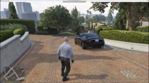 Моды на GTA 5: МОД покупку домов в гта 5 в сюжетке Apartment & Garage (SPA II)