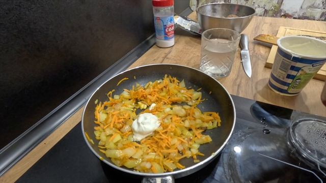 ГОЛУБЦЫ В МУЛЬТИВАРКЕ. ЛЮБИМЫЙ РЕЦЕПТ МУЖА????