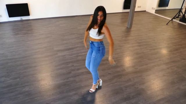 KIZOMBA MON AMOUR смотреть онлайн