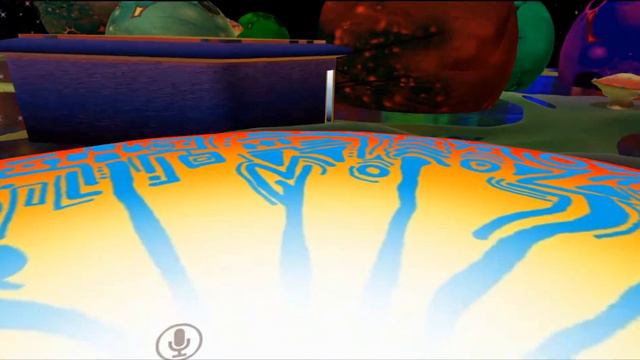 Where Spheres Touch VR launches in VRchat with public access through Vive and Oculus Rift смотреть онлайн