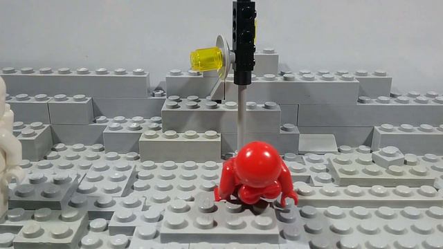 Lego among us 4 смотреть онлайн