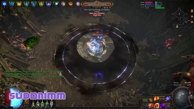 Path of Exile 3.22: TRIAL OF THE ANCESTORS DAY #64-XX Cute_Dog AT IT AGAIN, BEST VENTOR'S? and more смотреть онлайн