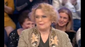 Анекдот от В Талызиной