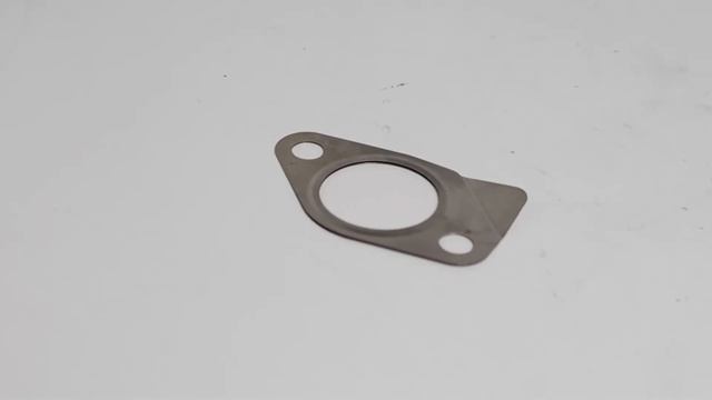 Прокладка клапана выхлопных газов смотреть онлайн