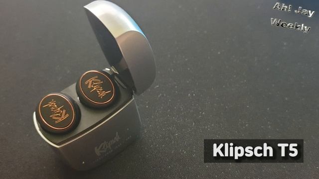 (3분청음실)#22 클립쉬 T5 / Klipsch T5 (3min music dictation) смотреть онлайн
