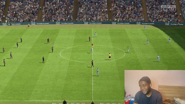 HAALAND LAST Minute Winner After A STRESSFUL Game!! | FIFA 23 ONLINE SEASONS смотреть онлайн