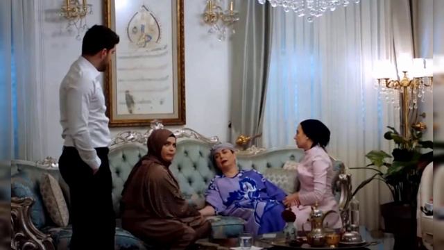 Kizilcik serbeti (Sorbete De Arándanos) - 53. CAPITULO FRAGMENTO - Kızılcık Şerbeti 53 Bölüm Fragma смотреть онлайн