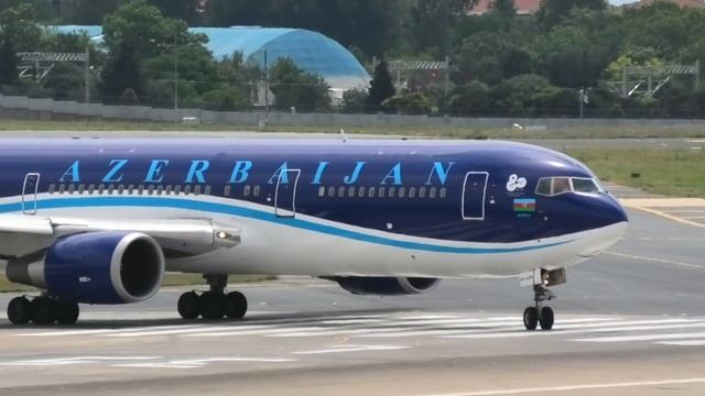 Plane spotting Istanbul Ataturk Airport (IST) - 01/06/2018 смотреть онлайн