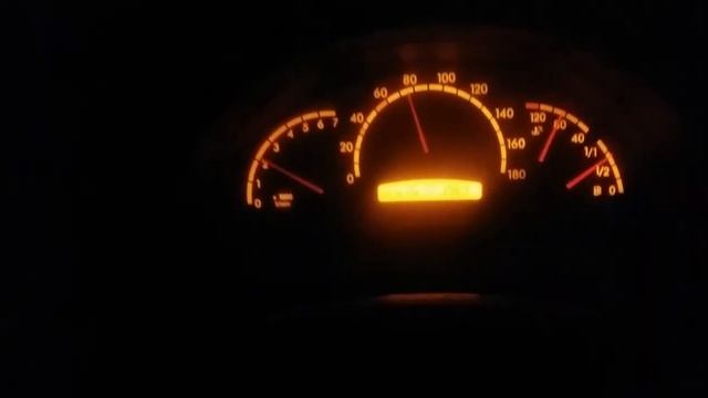 Мерседес Спринтер. Гудит редуктор. Решение 