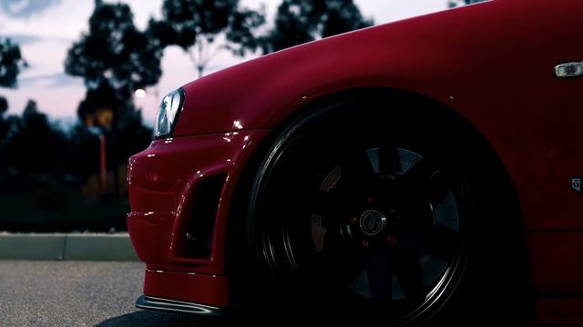 NISSAN GTR R34 SCENEPACK | FREE CAR CLIPS | 4K | ScenesByZero смотреть онлайн