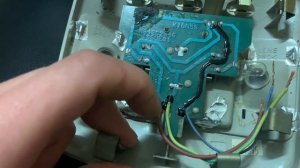 Простой ремонт плафона Ford Focus