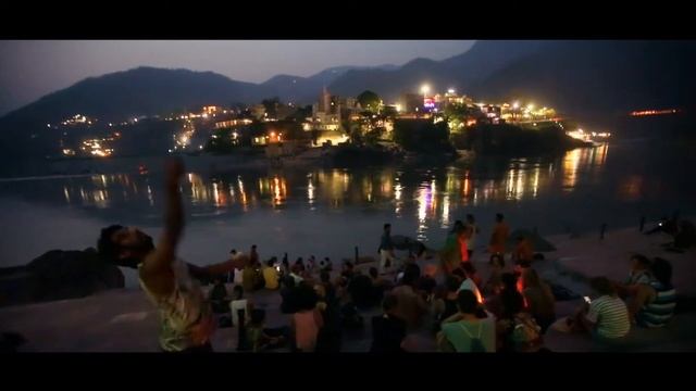 Beauty Hunters: Rishikesh Vibrations смотреть онлайн