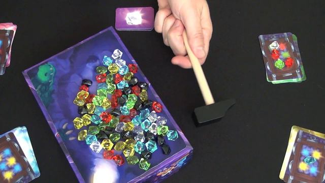 Hammer Time — Fun & Board Games w/ WEM смотреть онлайн