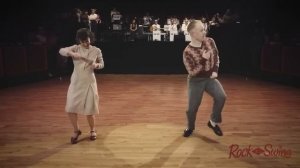 MY GIRL - RTSF 2023 - Nils and Bianca