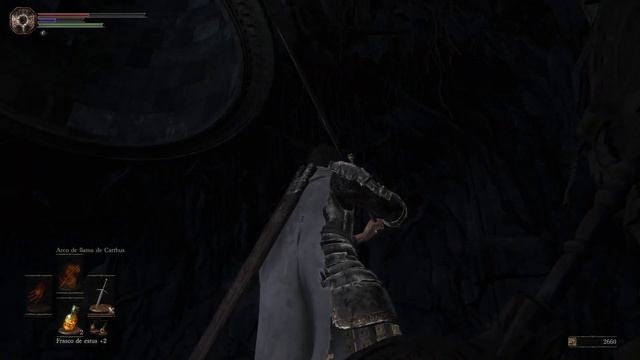 Dark Souls: Archthrones | Gameplay en Español | Parte 4 смотреть онлайн