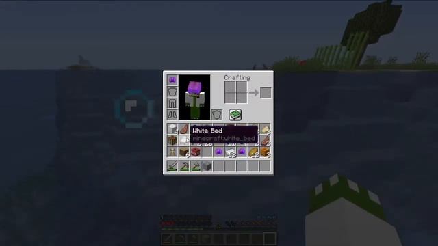 Minecraft; JoJo's Bizarre Survival (Mod) смотреть онлайн