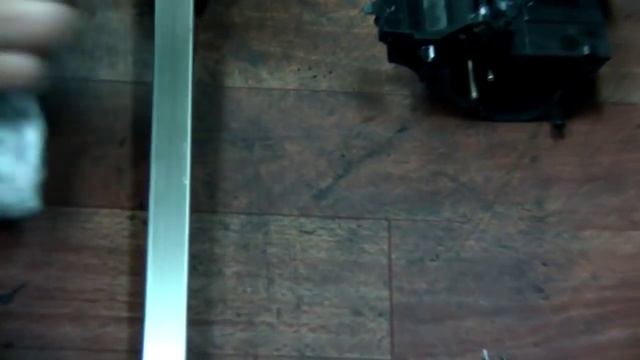 Как заправить картридж Samsung ML-1610/1615/1620/1625