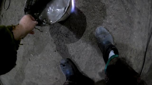 Ремонт Акрос 585.Вожу паи.Работа на токарном станке! смотреть онлайн
