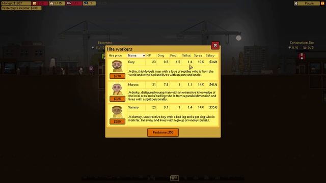 Basement Gameplay - Ep 1 - YO MR WHITE [Let's Play Basement] смотреть онлайн