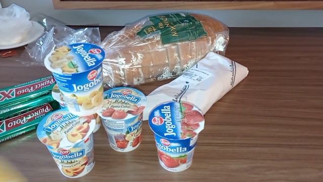 Наш последний день в Польше .Будем ехать Дальше. смотреть онлайн