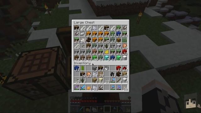 Mindcrack Server: Building A Tree смотреть онлайн