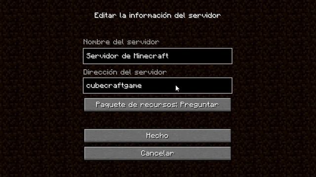 AYUDENME CON MINECRAFT: Java.lang.NullPointerException: Group ?? смотреть онлайн