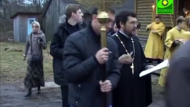 Храм Казанской иконы Божией Матери в селе Шуйском смотреть онлайн