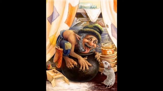 7 МИФИЧЕСКИХ СУЩЕСТВ ИЗ СЛАВЯНСКОЙ МИФОЛОГИИ / О КОТОРЫХ ВЫ ТОЧНО НЕ ЗНАЛИ # 2 смотреть онлайн