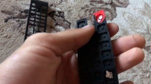 Не работают некоторые кнопки на пульте телевизора