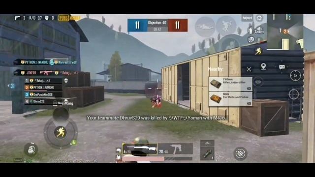 ••PYTHON GAMING••Tdm sniper montage•UNBELIEVABLE SHOTS• смотреть онлайн