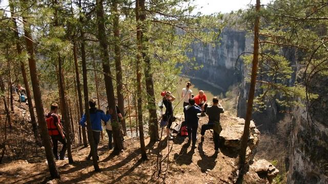 Видео, фото - после корпоратива ALLINUR смотреть онлайн