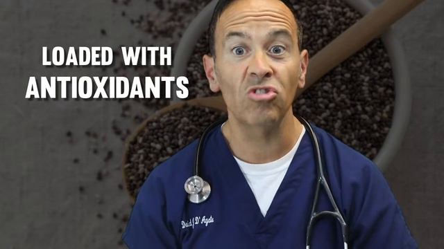 Ch Ch Ch Chia! смотреть онлайн