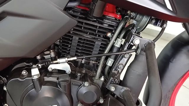 2022 TVS Apache RTR 160 4V Special Edition Review | Price New Features | Riding Modes | Tvs apache смотреть онлайн