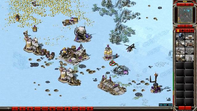 Red Alert 2: REBORN [FFA 5] — Pincher x I_Chample x Rich x Rocker47 x RopeR смотреть онлайн