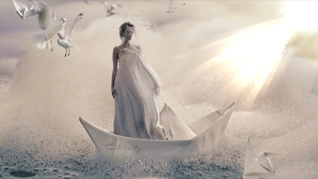 Это Безумно Красивые Мелодии!!! Можно слушать вечно*Самая Красивая музыка для души! Успокаивает... смотреть онлайн