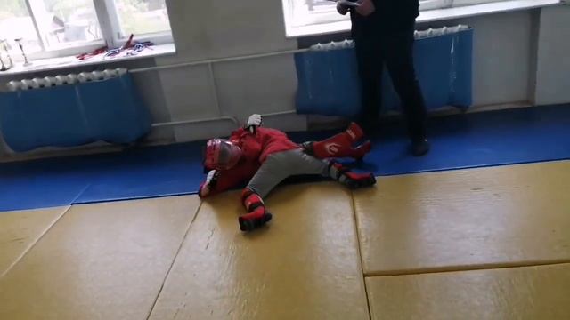 Русский Рукопашный Бой "Кубок Новичок". Кострома 2022г смотреть онлайн