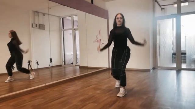 ИМПУЛЬС СТУДИЯ ТАНЦА (VOGUE) смотреть онлайн
