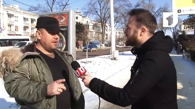 Утро. Lite / Опрос на улицах: какие книги почитать? смотреть онлайн