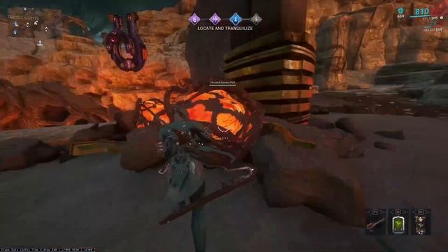 Warframe 2022 | How To Get Your First Panzer Vulpaphyla | Beginner Friendly Tutorial смотреть онлайн