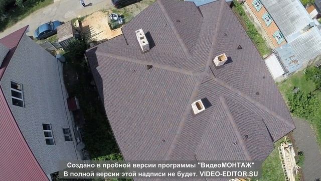 Проектируем и Строим. Новпроект Shinglas в Орле от СК Новпроект смотреть онлайн