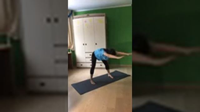 Гимнастика Белояр 15 12 20 смотреть онлайн