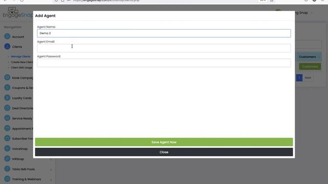 E'snap Coupon Scanner 2of2 смотреть онлайн
