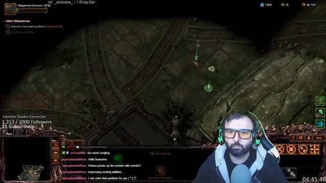 Mutation Monday Week 93 Breath of Destruction All Commanders смотреть онлайн