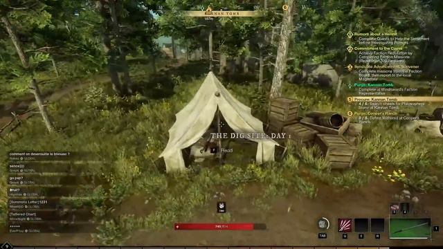 MMORPG NEW WORLD — ГОТОВА ЛИ ИГРА К РЕЛИЗУ? ПОДВОДИМ ИТОГИ ЗБТ ВМЕСТЕ С GAME STORY смотреть онлайн