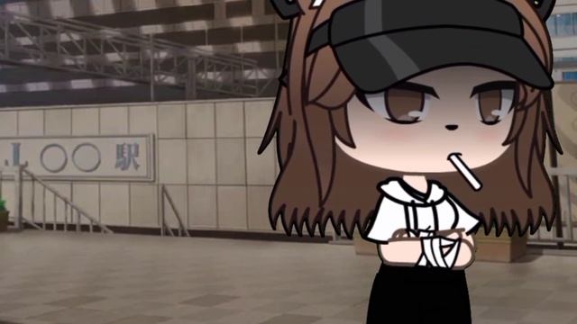 ? meme/косички\ gacha life ? смотреть онлайн