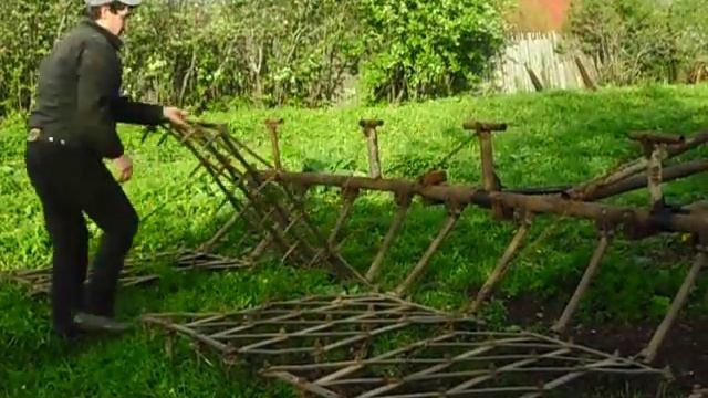 Сцепка для борон смотреть онлайн